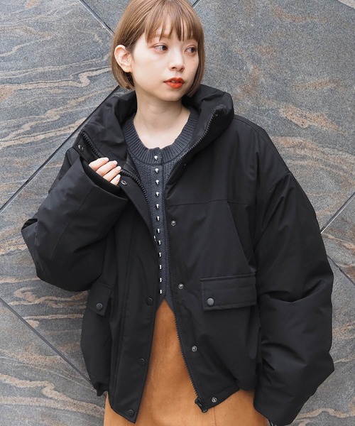 セール】【ZOZO限定アイテム/丈が選べる2サイズ】モンスタースタンド