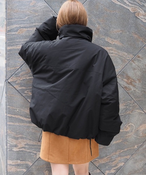 セール】【ZOZO限定アイテム/丈が選べる2サイズ】モンスタースタンド