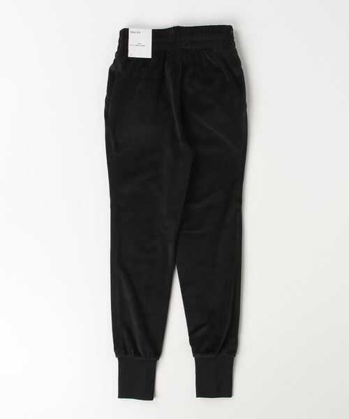 NIKE(ナイキ)の「ナイキ NIKE ナイキ YTH NSW コージー パンツ(その他パンツ・キッズ・ブラック/グリーン・130cm/140cm/150cm/160cm)」の3枚目の写真