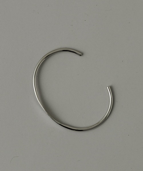 [bone] medium プレーン バングル bone] medium プレーン バングル｜ARTIDA OUD（アルティーダ