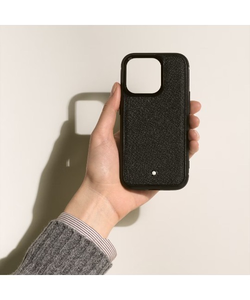 MONTBLANC（モンブラン）の「サルトリアルApple iPhone 16 Pro