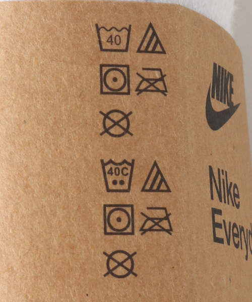 Spick & Span（スピックアンドスパン）の「NIKE / ナイキ NSW エブリデイ エッセンシャル クルー ソックス DX5025（ソックス/靴下・レディース・ホワイト・FREE）」の3枚目の写真