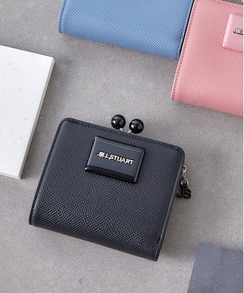 【JILLSTUART】メルティ 口金折り財布 JILL STUART メルティ 口金折り財布 商品｜THE BAGMANIA