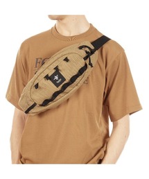 Foxfire（フォックスファイヤー）の「CREEKPACKSウエスト（ボディバッグ/ウエストポーチ）」