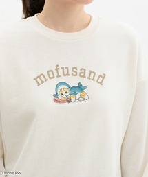 Honeys | mofusand／スウェット／モフサンド(スウェット)