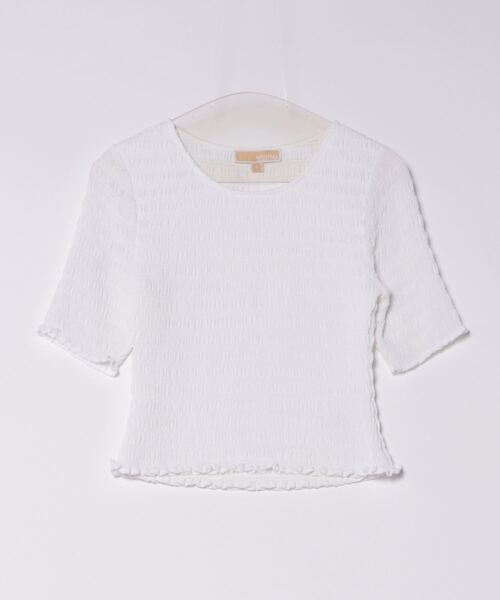 マイケルコース カットソー 新品 公式アウトレット】ゼブラ KORS Tシャツ - ウェア|マイケル