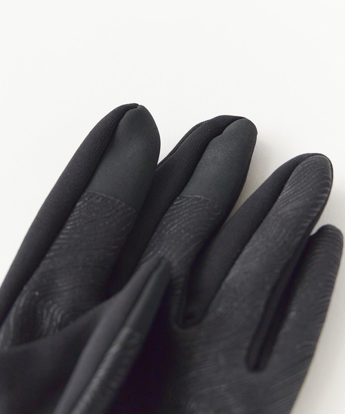 NANGA（ナンガ）の「NANGA/ナンガ POLARTEC POWER STRETCH GLOVES