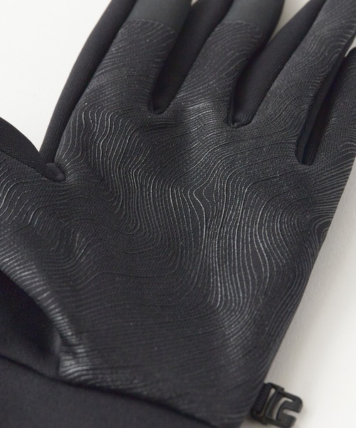 NANGA（ナンガ）の「NANGA/ナンガ POLARTEC POWER STRETCH GLOVES