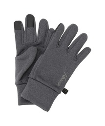 NANGA ポーラテック パワーストレッチ 手袋 NANGA（ナンガ）の「NANGA/ナンガ POLARTEC POWER STRETCH