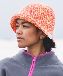 THE MILES（ザ マイルズ）の「ellipsis イリップシス knit hat-Lollipop- ニットハット　ロリポップ（ニットキャップ/ビーニー）」