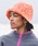 THE MILES�i�U �}�C���Y�j�́uellipsis �C���b�v�V�X knit hat-Lollipop- �j�b�g�n�b�g�@�����|�b�v�i�j�b�g�L���b�v/�r�[�j�[�j�v�b�I�����W