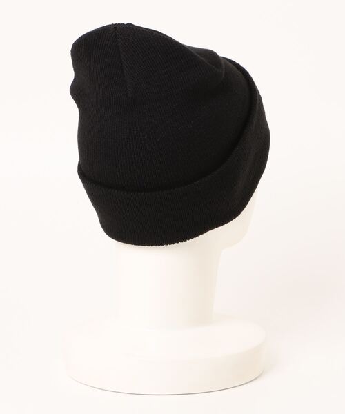 AZS TOKYO/アザストウキョウ/”BROKEN”BEANIE（ニットキャップ/ビーニー