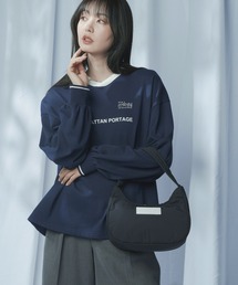 Manhattan Portage | Albee Hand Bag Padded Polyester Poplin(ハンドバッグ)