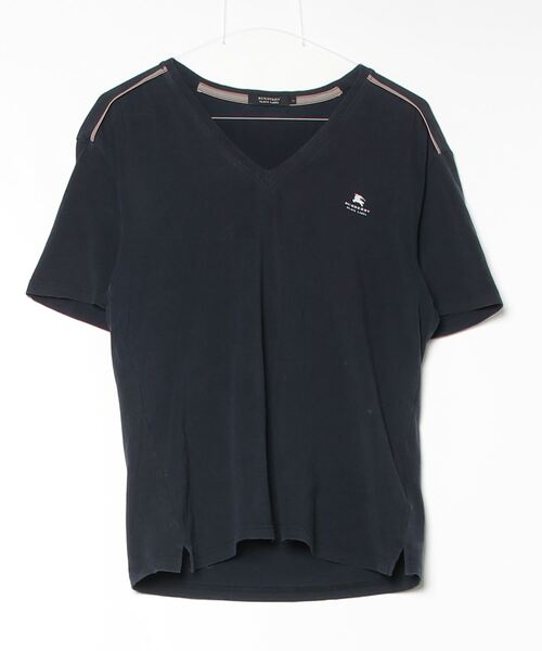 セール/ブランド古着】ワンポイント半袖Tシャツ（Tシャツ/カットソー 