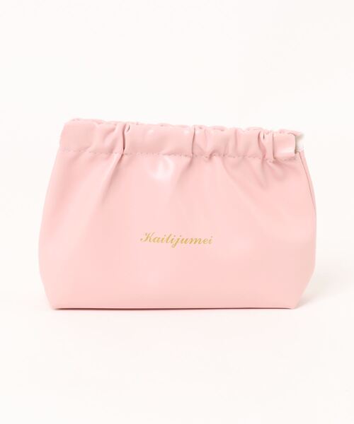 Kailijumei（カイリジュメイ）の「〈Kailijumei/カイリジュメイ〉My Wish Collection/フラワーリップ クリアタイプ＆ハンドクリーム キット（コスメキット/ギフトセット・レディース・ピンク・ONE SIZE）」の7枚目の写真