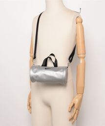 ◆国内発送◆【NIKE】ナイキ クラッシュ ミニ バレル バッグ NIKE NK CLASH MINI BARREL BAG-METL / ナイキ クラッシュ ミニ