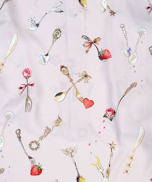 MILKBOY（ミルクボーイ）の「カトラリー シャツ（シャツ/ブラウス・メンズ・B/A・FREE）」の9枚目の写真