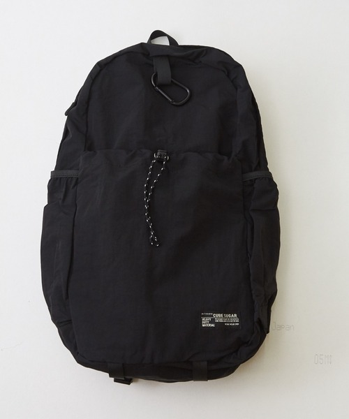 美品✨キューン リュック バックパック ナイロン CUNEのフリマアイテム一覧