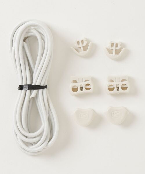 アクセサリー SHO BUNGEE SHOELACE KIT / バンジー シューレース キット