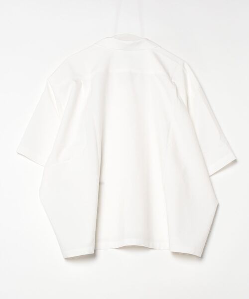 Big Sleeve Aloha Shirt（シャツ/ブラウス）｜APPLEBUM（アップ