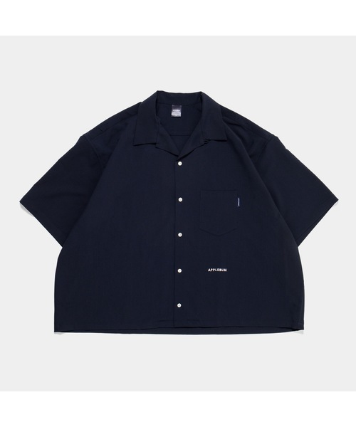 jambo lacquer アルバムシャツXL 予約商品】glamb(グラム)GB0325/SH07 : Paisley Skipper Shirt
