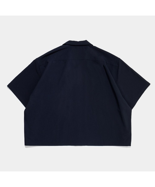 jambo lacquer アルバムシャツXL Big Sleeve Aloha Shirt（シャツ/ブラウス）｜APPLEBUM（アップ
