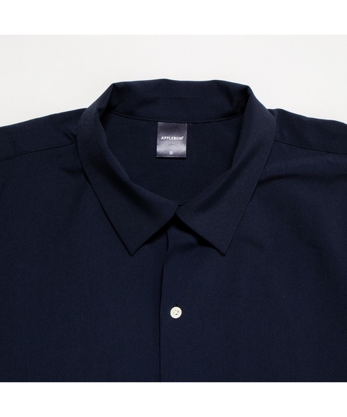 jambo lacquer アルバムシャツXL APPLEBUM(アップルバム) Tシャツ 