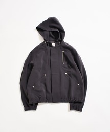 new balloon form jacket（ブルゾン）｜CONZ（コンズ）のファッション