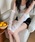 L LABEL�i�G�����x���j�́u�V�A�[�����キ����A�[���J�o�[�i�A�[���J�o�[�j�v�b�z���C�g
