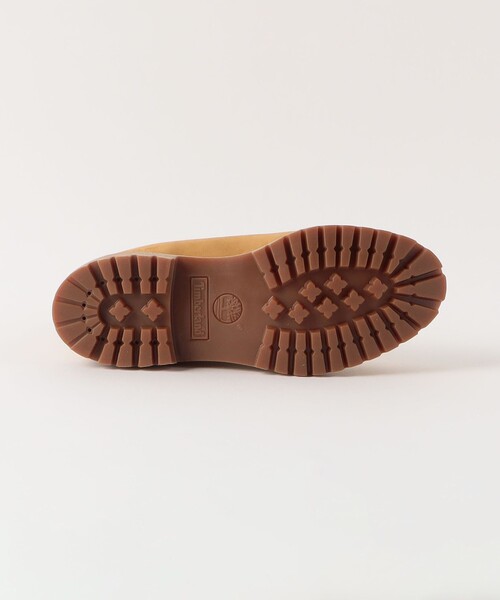 Timberland(ティンバーランド)の「<Timberland> 6インチ プレミアム ウォータープルーフ ブーツ(ブーツ・メンズ・ブラウン・7h/9/8)」の6枚目の写真