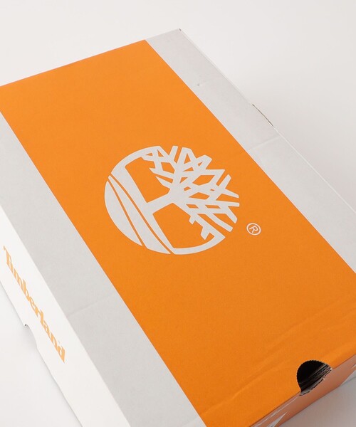 Timberland(ティンバーランド)の「<Timberland> 6インチ プレミアム ウォータープルーフ ブーツ(ブーツ・メンズ・ブラウン・7h/9/8)」の11枚目の写真