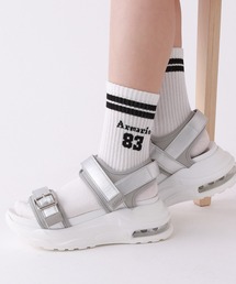 repipi armario | ナンバリングソックス(ソックス/靴下)