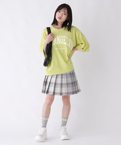 repipi armario（レピピ アルマリオ）の「ナンバリングソックス（ソックス/靴下・キッズ・ブラック/オフホワイト/グレー/ホワイト/ブルー・FREE）」の20枚目の写真