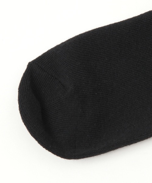 repipi armario（レピピ アルマリオ）の「ナンバリングソックス（ソックス/靴下・キッズ・ブラック/オフホワイト/グレー/ホワイト/ブルー・FREE）」の10枚目の写真