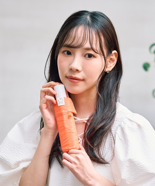雨傘 折りたたみ傘 世界最小級コンパクト 自動開閉 'ミラクルテック