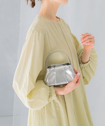 URBAN RESEARCH ROSSO WOMEN | LUMEN　FANTINE PETIT BAG(ハンドバッグ)