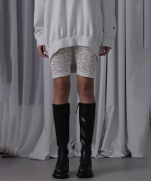 ROSE BUD | レースレギンス(レギンス/スパッツ)