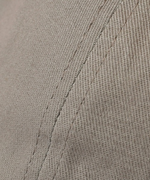 coca（coca）（コカ）の「【WEB限定セール】リボンキャップ（キャップ・レディース・ブラック/ベージュ・ONE SIZE）」の16枚目の写真