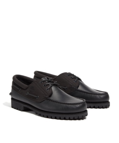 Timberland 3 eye Classic（ティンバーランド オーセンティック ハンド