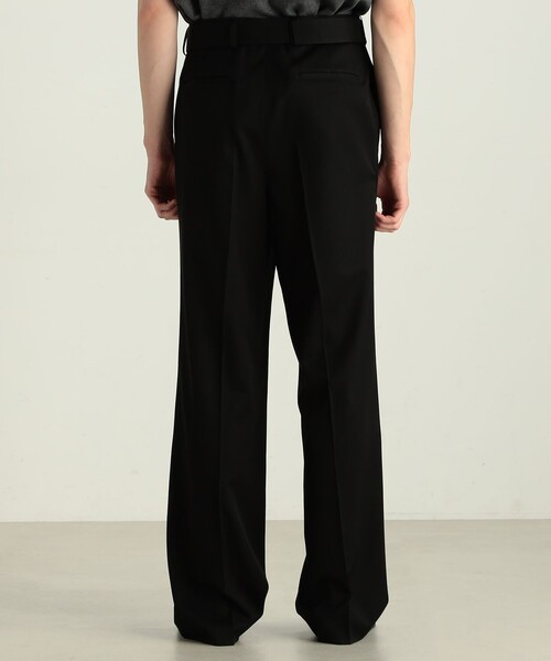 80s Zegna ウールギャバスラックス Archives e447088159dbb362e6908d84e38a2c
