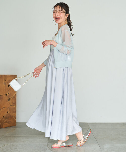 La boutique BonBon（ラブティックボンボン）の「【お上品シアー
