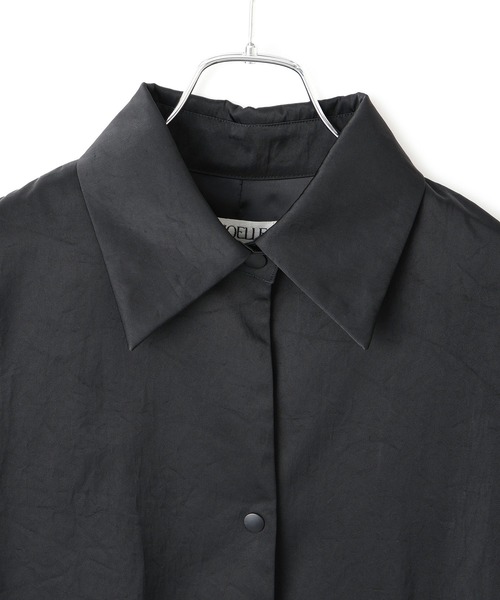 ADAM ET ROPE'（アダムエロペ）の「【EMOELLE】ナイロンサテン