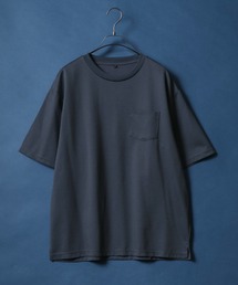 Dry Ponte Fabric Short Sleeve T-Shirt/ドライポンチ 半袖 Tシャツ カットソー メンズ レディース