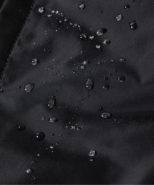 MAKAVELIC(マキャベリック)の「【RS】【MAKAVELIC】SIERRA SUPERIORITY TIMON BACKPACK(バックパック/リュック・メンズ・ブラック・FREE)」の16枚目の写真