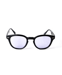 ARCHIVER（アーカイバ）の「【RS】セルフレーム　ラウンドグラス（サングラス）」