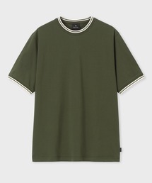 【Paul Smith】So Cool! Paul Smith Vネック リブ半袖カットソー 楽天市場】PS Paul Smith Vネック リブ半袖カットソー ポール