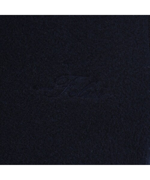 Felisi Golf（フェリージゴルフ）の「レディース｜Felisi Golf（フェリージ ゴルフ）WS MOSSER FLEECE VEST（ベスト・レディース・ネイビー/ホワイト・L/M/S/XS）」の10枚目の写真