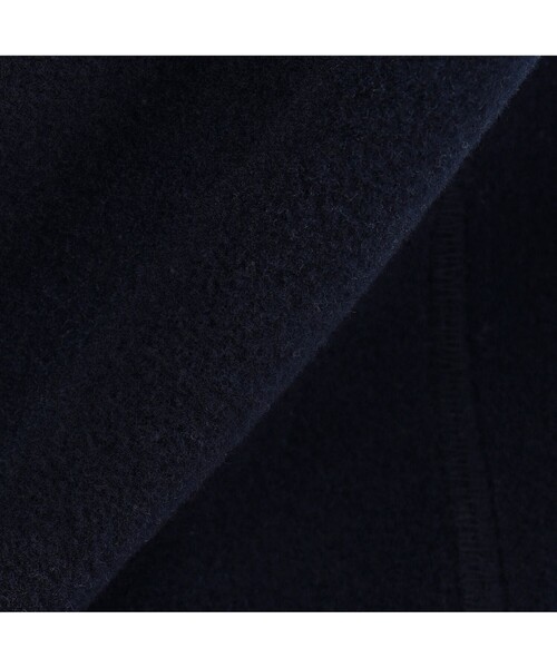 Felisi Golf（フェリージゴルフ）の「レディース｜Felisi Golf（フェリージ ゴルフ）WS MOSSER FLEECE VEST（ベスト・レディース・ネイビー/ホワイト・L/M/S/XS）」の11枚目の写真