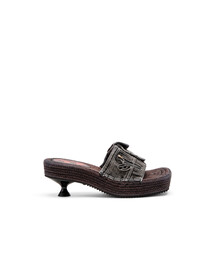 ウィメンズ サンダル D-IBIZA 40 PCK