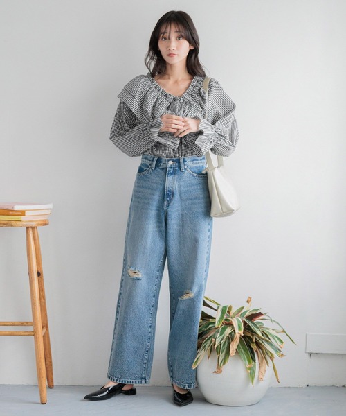 LOWRYS FARM（ローリーズファーム）の「LFショルダーBAG 308293